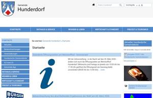 Hunderdorf.de