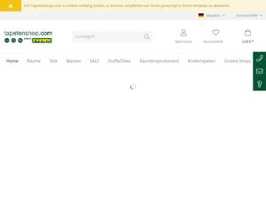 Tapetenshop.com