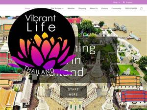 vibrantlifethailand.com
