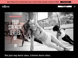 barmethod.com