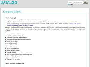 Datalog.co.uk