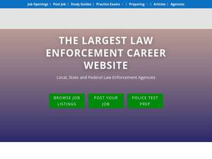 Golawenforcement.com