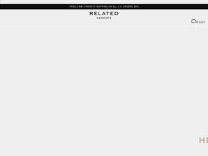 Relatedgarments.com