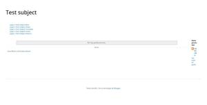Testsubjectchrome.blogspot.com.ar