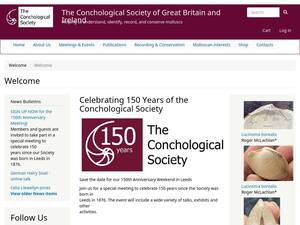 conchsoc.org