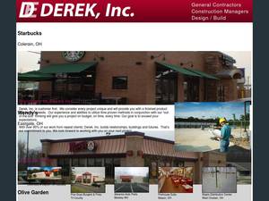 derekengineeringohio.com