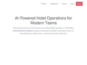Helloshift.com