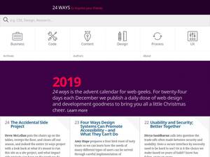 24ways.org