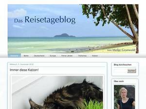 Reisetage.blogspot.com