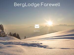 Berglodge.de