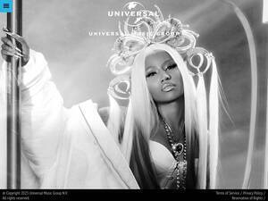 Universalmusic.com