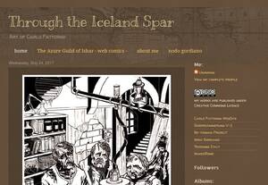 Icelandspar.blogspot.com