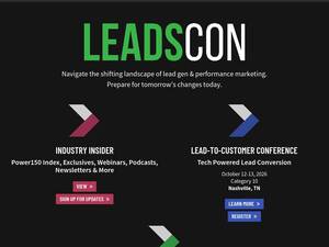 leadscon.com