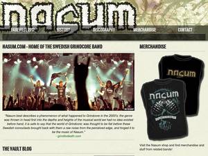Nasum.com