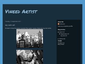 Vineedritchie.blogspot.com