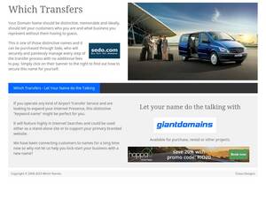 whichtransfers.com