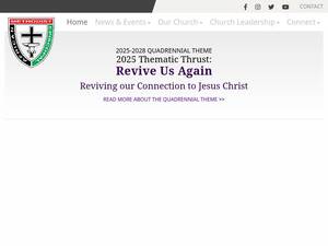 ame-church.com