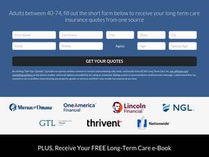 Completelongtermcare.com