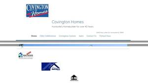 covingtonhomes.net