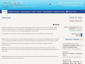 enim-egyptologie.fr