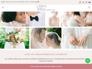 lapisdenoiva.com