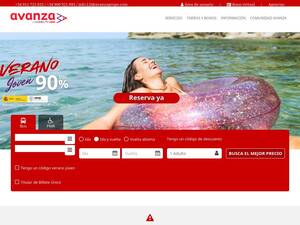 avanzabus.com