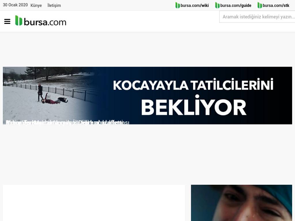 bursa.com