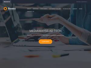 Mediawayss.com
