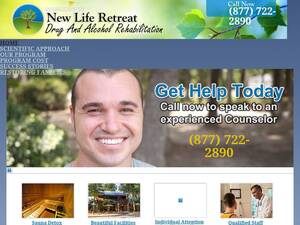 newliferetreat.org