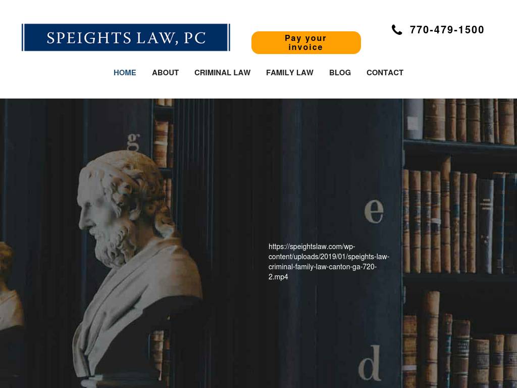 Speightslaw.com