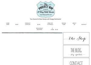 theprojectbin.com