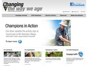 Changingthewayweage.com