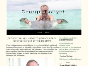 georgetkalych1.yolasite.com