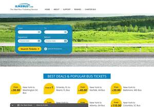 holabus.com