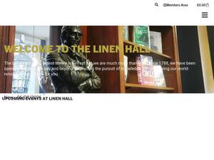 linenhall.com