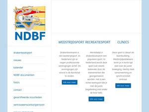 Ndbf.nl
