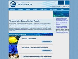 oceanicinstitute.org