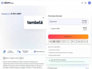 tambela.com