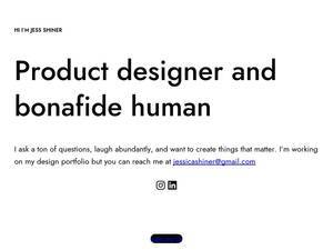 shinerstudio.com