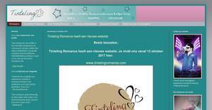 Tintelingromance.blogspot.com