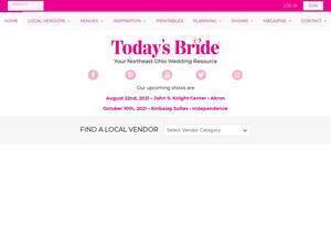 todaysbride.com