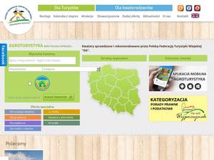 agroturystyka.pl