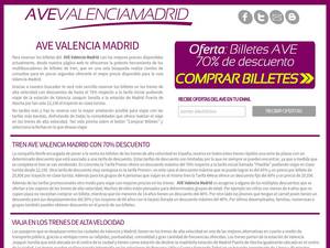 avevalenciamadrid.eu