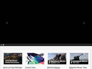 bohemia.net