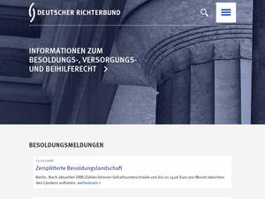 Richterbesoldung.de