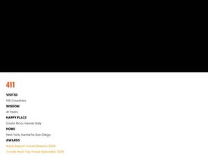 internationaltravelmanagement.com