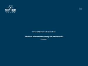 samstours.com