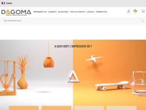 dagoma3d.com