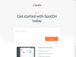 Getspoton.com