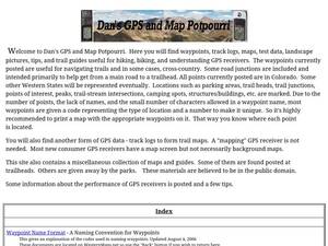 gpsmap.net